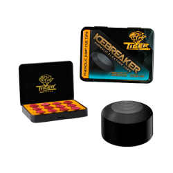 Leder Tiger Icebreaker Jump 14mm